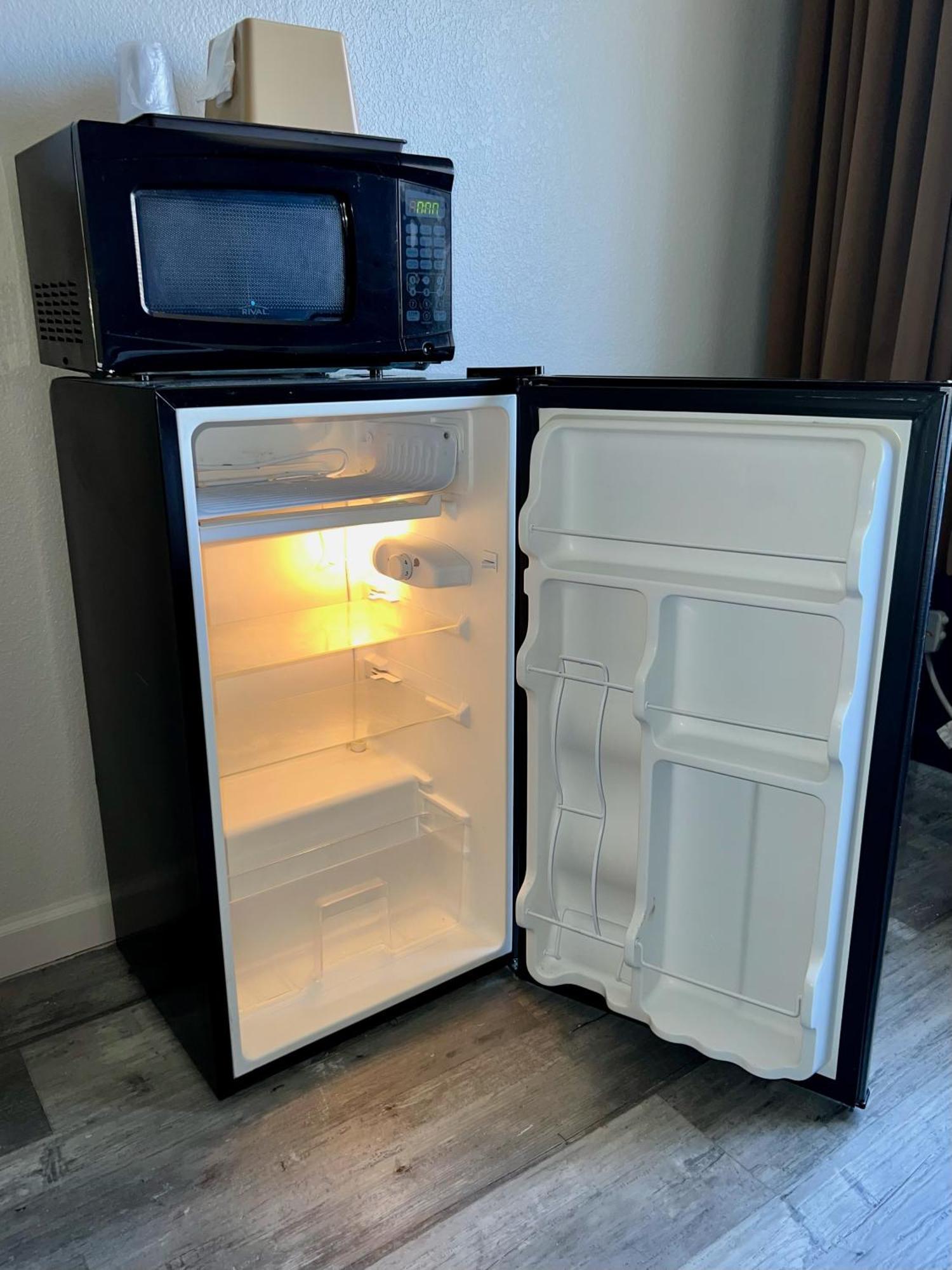 Budget Inn פיניקס מראה חיצוני תמונה