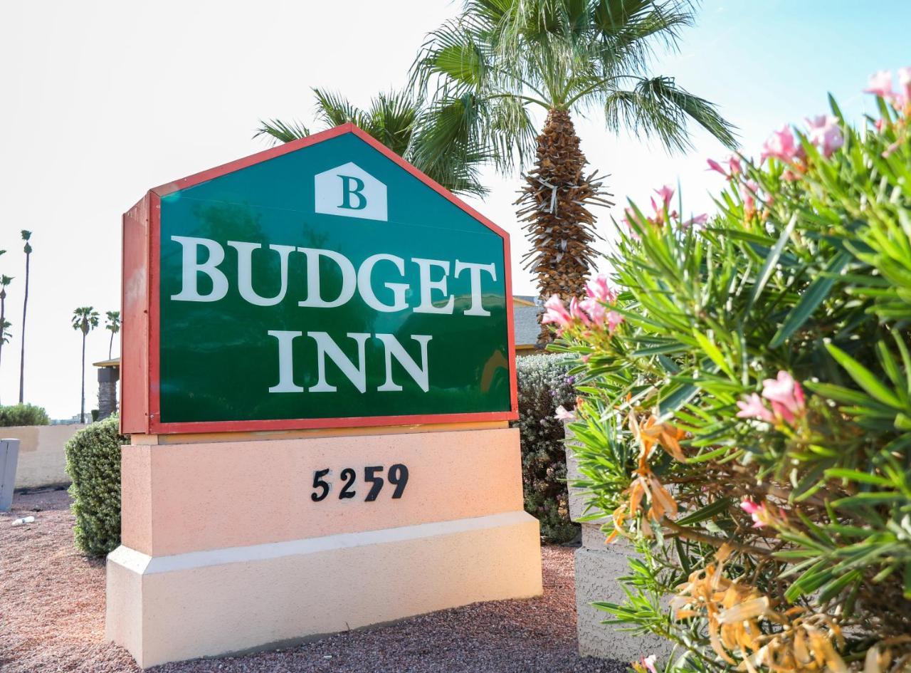Budget Inn פיניקס מראה חיצוני תמונה